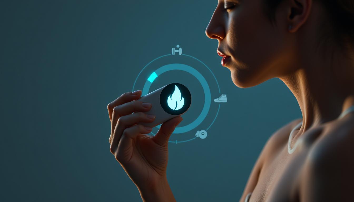 lumen weight loss device